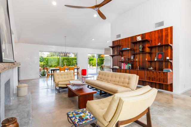 2175 S Pebble Beach Drive, Palm Springs, CA 92264