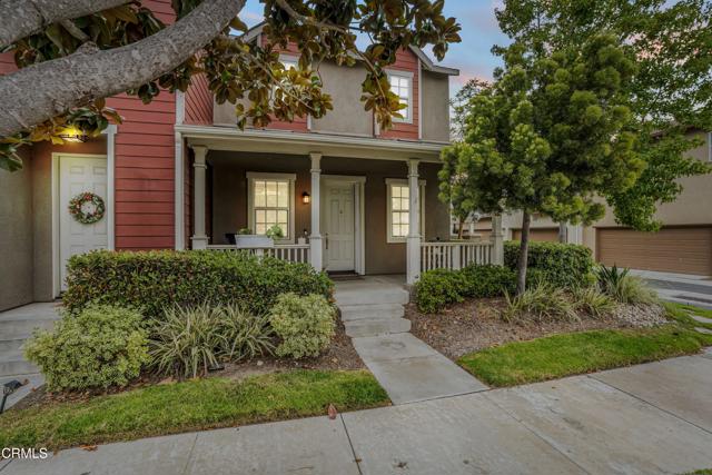 Detail Gallery Image 2 of 48 For 646 Green River St, Oxnard,  CA 93036 - 3 Beds | 2/1 Baths