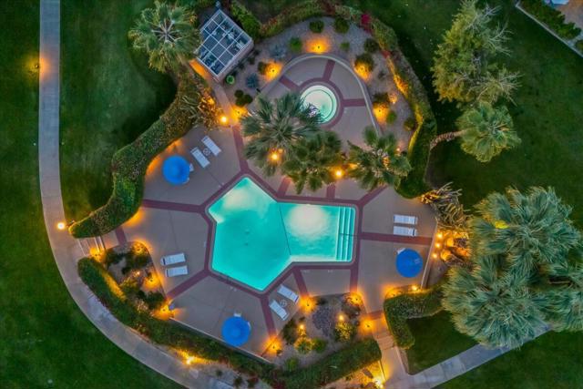 2202 Oakcrest Drive, Palm Springs, CA 92264