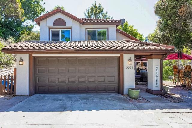 Details for 2277 Dunstan Street, Oceanside, CA 92054