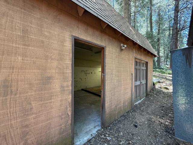 Home for Sale in Palomar Mountain