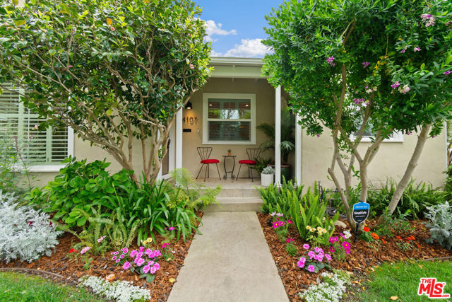 Image 2 for 4107 Berryman Ave, Los Angeles, CA 90066