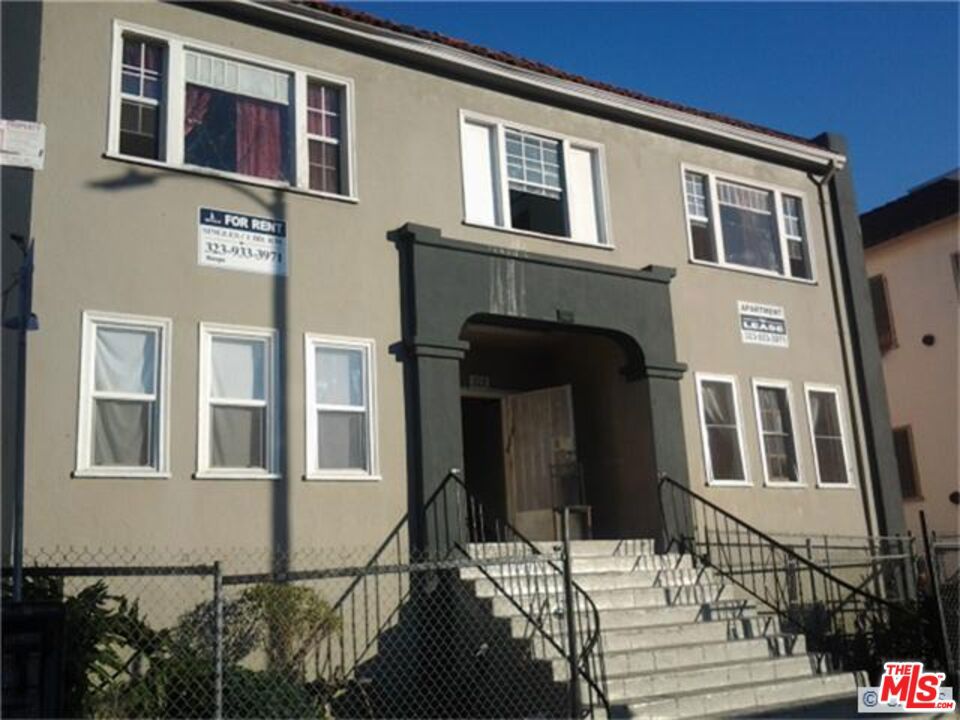 128 S Westmoreland Avenue #1