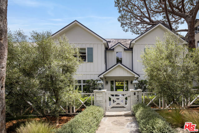 Drew Fenton | 782 Ranch Lane Pacific Palisades CA | MLS: 7336218