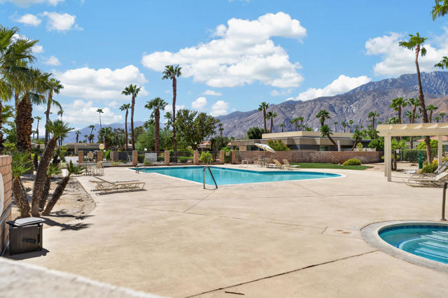 3119 Sunflower Loop N, Palm Springs, CA 92262