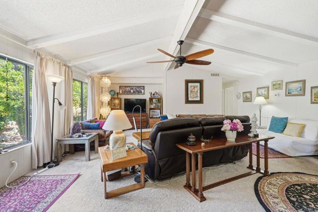 Detail Gallery Image 11 of 40 For 18218 Paradise Mountain Rd Spc 179 #LOT 179,  Valley Center,  CA 92082 - 2 Beds | 2 Baths