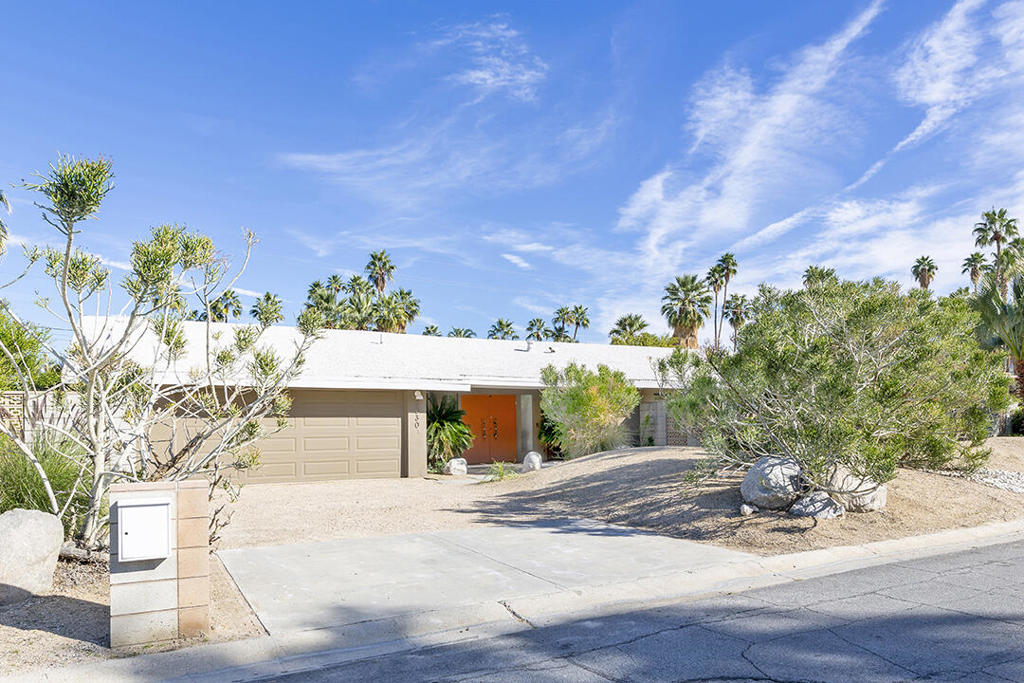 2030 S Joshua Tree Place
