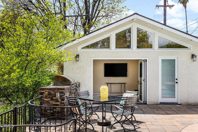 Detail Gallery Image 39 of 54 For 941 Wiladonda Dr, La Canada Flintridge,  CA 91011 - 3 Beds | 3/1 Baths