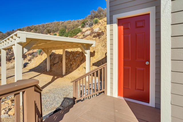 Detail Gallery Image 45 of 73 For 11691 Angeles Crest Hwy, Llano,  CA 93544 - 1 Beds | 1 Baths