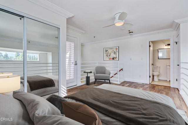 Detail Gallery Image 17 of 48 For 2905 Montrose Ave #610,  La Crescenta,  CA 91214 - 3 Beds | 3 Baths