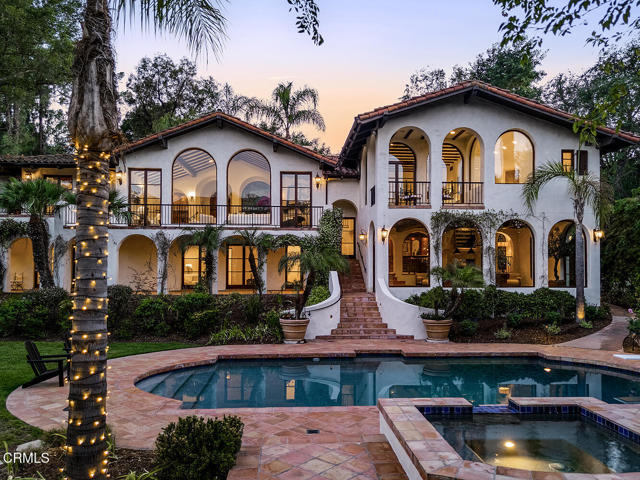 Detail Gallery Image 69 of 77 For 4144 Chevy Chase Dr, La Canada Flintridge,  CA 91011 - 5 Beds | 4/4 Baths