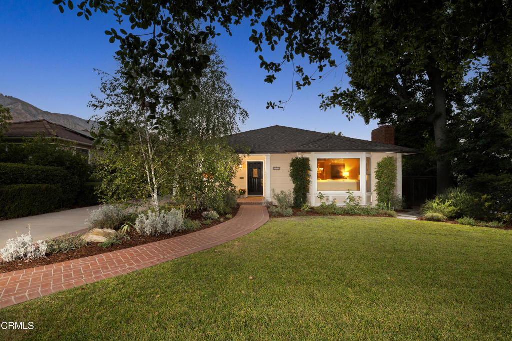 1862 Pepper Drive