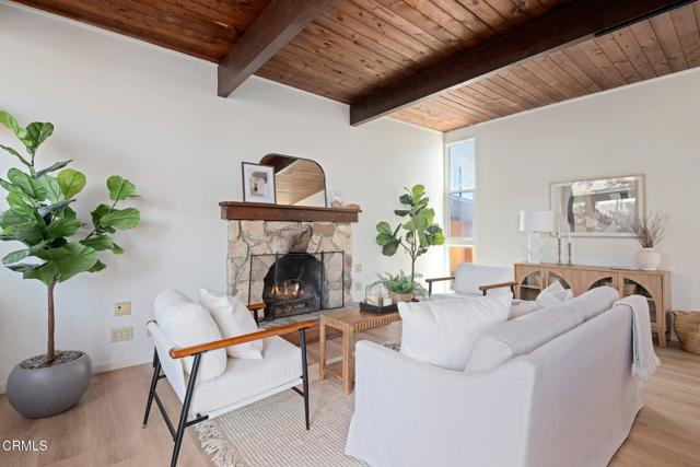 Detail Gallery Image 7 of 24 For 122 Kinman Ave, Goleta,  CA 93117 - 3 Beds | 1/1 Baths