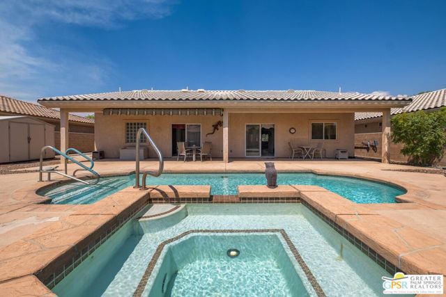 Image 6 of 39 For 74119 Academy Lane
