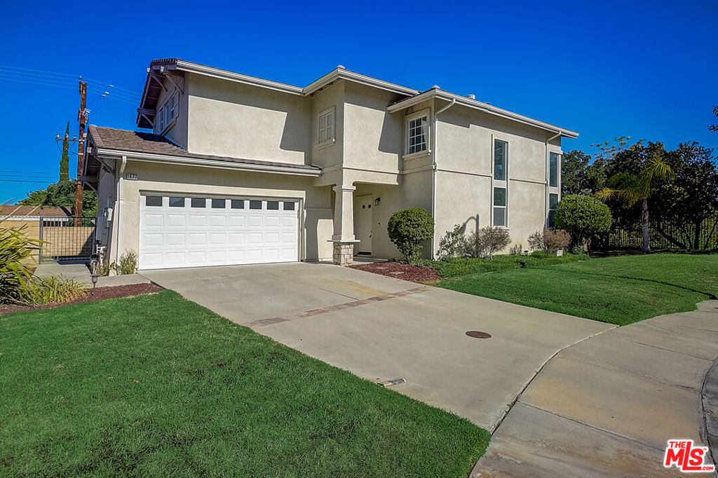 1677 River Wood Court, Simi Valley, CA 93063