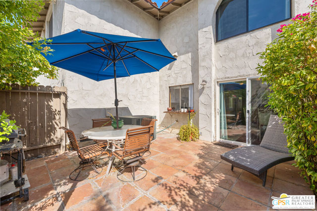 357 W Mariscal Road, Palm Springs, CA 92262