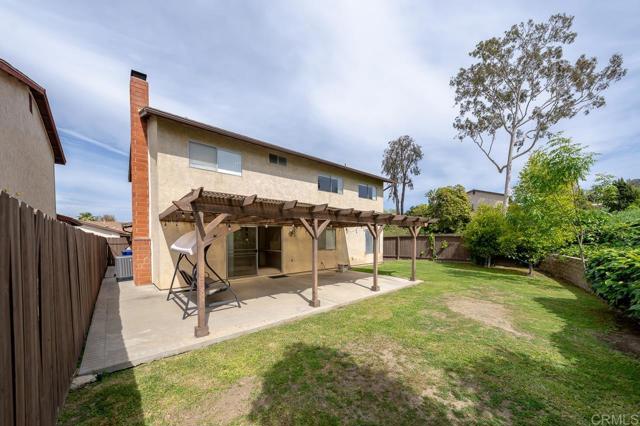 Home for Sale in Spring Valley