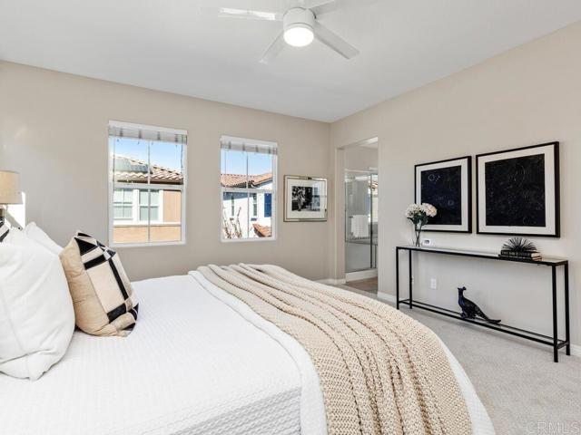 Detail Gallery Image 23 of 52 For 15677 Concord Ridge Terrace, San Diego,  CA 92127 - 4 Beds | 2/1 Baths