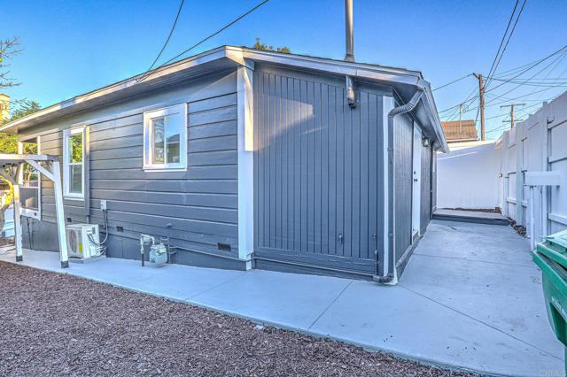 Detail Gallery Image 21 of 22 For 122 S 20th St, San Diego,  CA 92113 - 3 Beds | 2 Baths