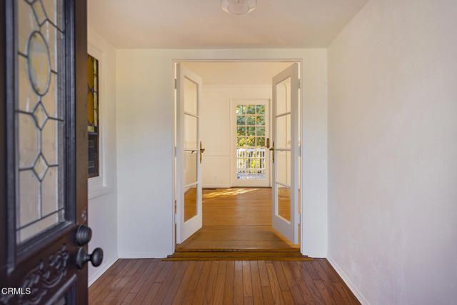 Detail Gallery Image 5 of 31 For 212 Foothill Rd, Ojai,  CA 93023 - 2 Beds | 2 Baths