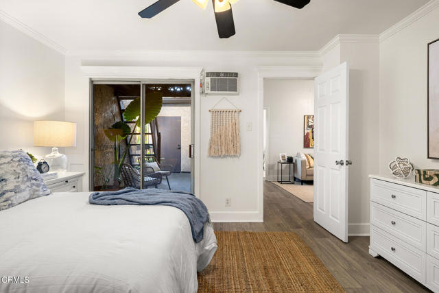 Detail Gallery Image 14 of 20 For 7890 E Spring St 13j,  Long Beach,  CA 90815 - 2 Beds | 1 Baths