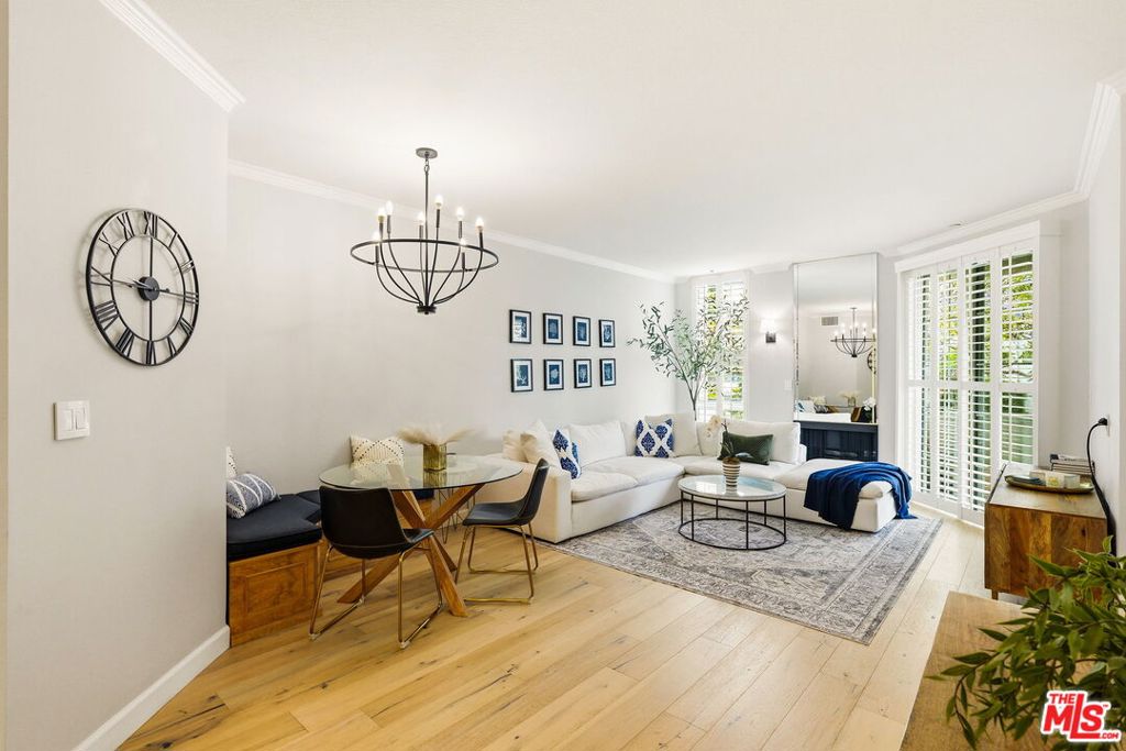 12203 Idaho Avenue #103