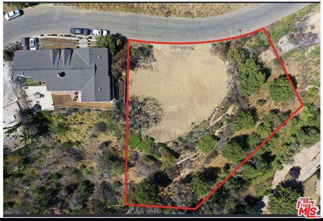 Drew Fenton | 1243 Las Lomas Avenue Pacific Palisades CA | MLS: 7322577