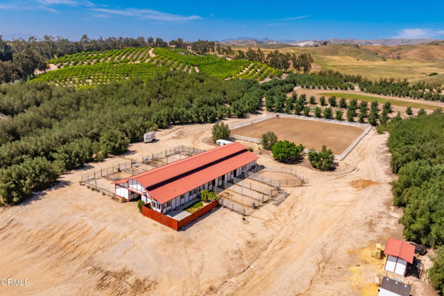 Detail Gallery Image 47 of 75 For 14855 Middle Ranch Rd, Moorpark,  CA 93021 - 3 Beds | 2 Baths