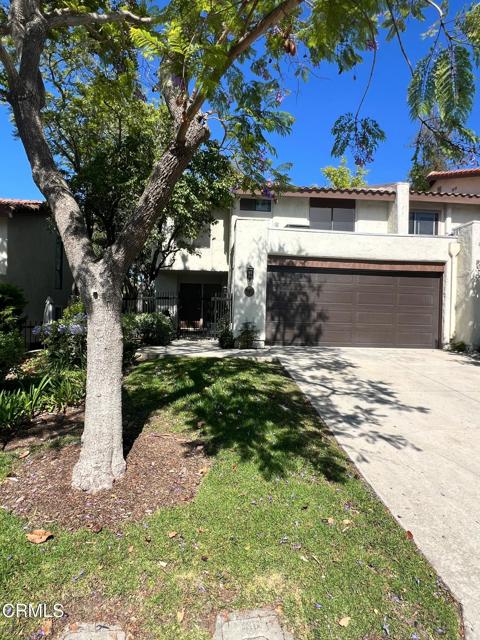 Detail Gallery Image 1 of 34 For 889 Shadow Lake Dr, Thousand Oaks,  CA 91360 - 3 Beds | 2/1 Baths