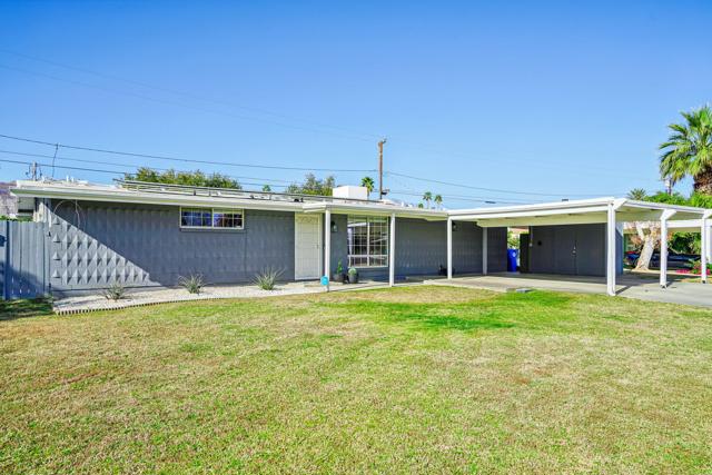 Listing Details for 74069 Velardo Drive, Palm Desert, CA 92260