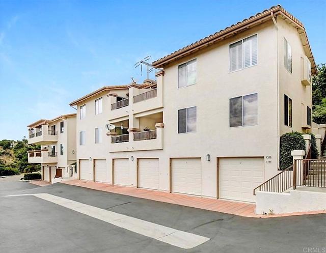 Detail Gallery Image 1 of 16 For 7382 Altiva Pl, Carlsbad,  CA 92009 - 2 Beds | 2 Baths