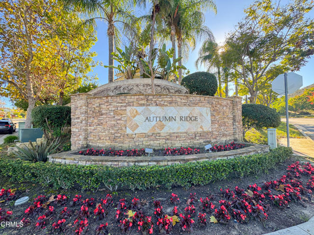 Detail Gallery Image 23 of 24 For 621 Hawks Bill Pl, Simi Valley,  CA 93065 - 4 Beds | 3 Baths