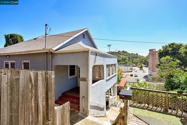 1122 1116 Ceres St, Crockett, California 94525, ,Multi-Family,For Sale,1116 Ceres St,41064453