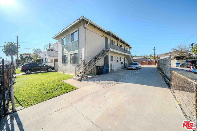 3209 Andrita Street