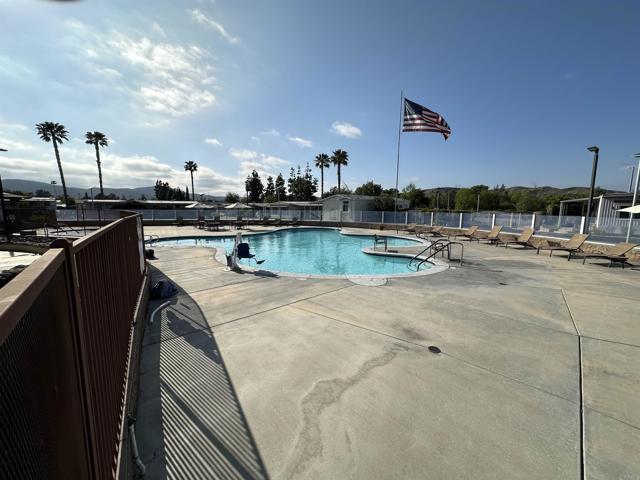 Home for Sale in Santee