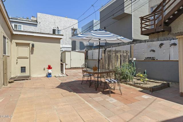 Detail Gallery Image 48 of 62 For 280 Rossmore Dr, Oxnard,  CA 93035 - 4 Beds | 2 Baths