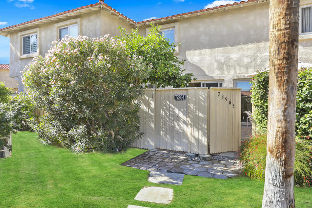 72964 Ken Rosewall Lane, Palm Desert, CA 92260