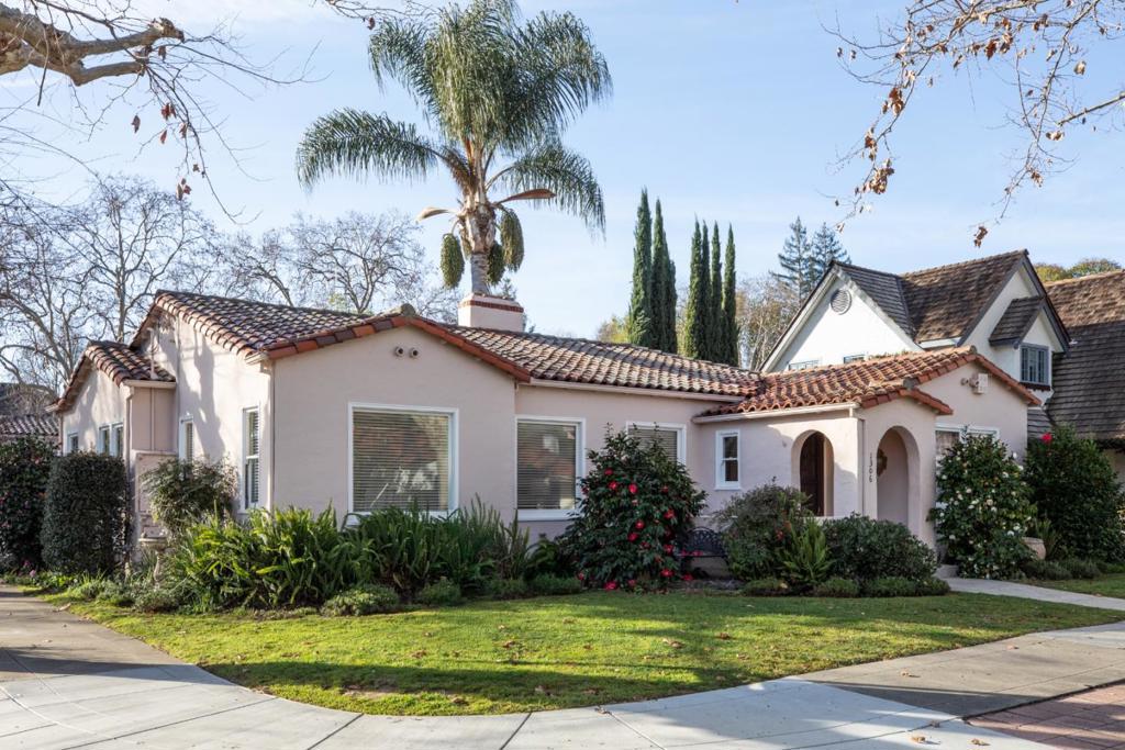 1306 Glenwood Avenue