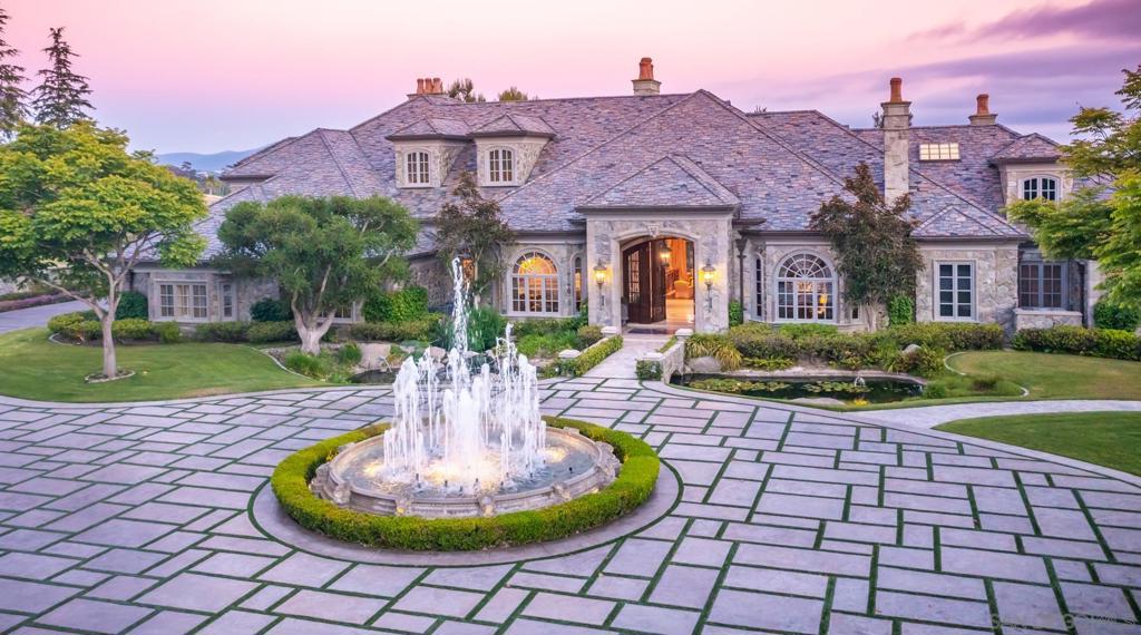6590 Calle Reina, Rancho Santa Fe, CA 92067