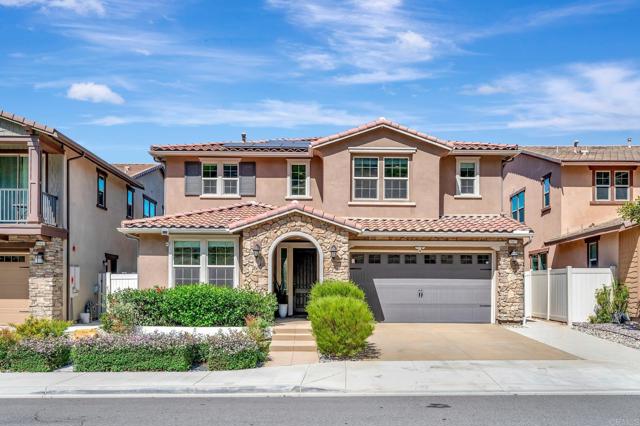 Details for 35822 Blue Breton Drive, Fallbrook, CA 92028
