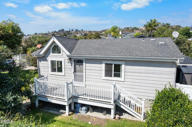 Detail Gallery Image 14 of 14 For 155 Mesa Dr, Camarillo,  CA 93010 - 2 Beds | 2 Baths