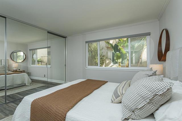 Detail Gallery Image 13 of 34 For 8666 Villa Mallorca #I,  La Jolla,  CA 92037 - 1 Beds | 1 Baths