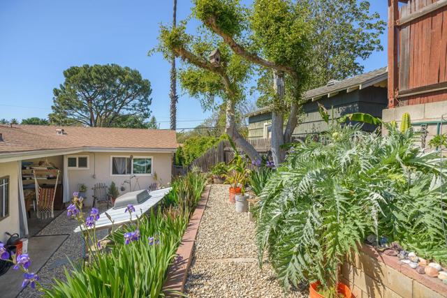 Detail Gallery Image 35 of 42 For 421 E 9th Ave, Escondido,  CA 92025 - 2 Beds | 1 Baths