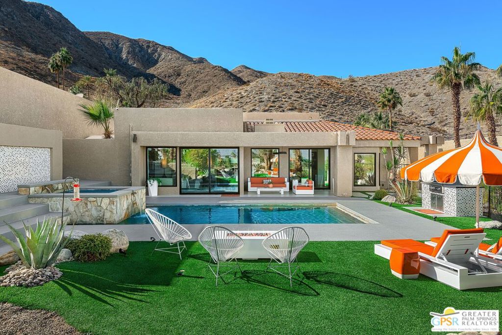 30 Cresta Verde Drive