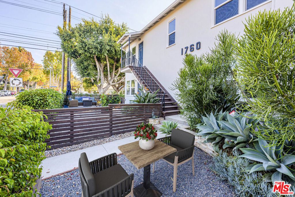 1760 18th Street #Apt C