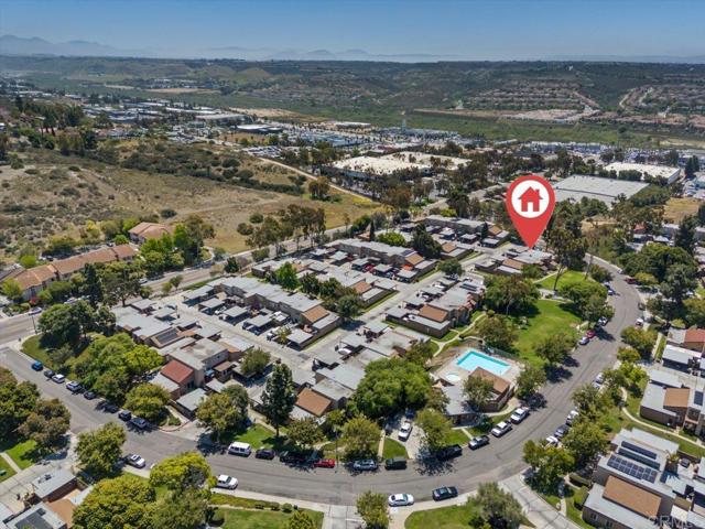 Detail Gallery Image 39 of 39 For 1580 Mendocino Dr #65,  Chula Vista,  CA 91911 - 4 Beds | 2 Baths
