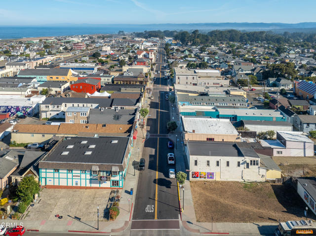 319 N Franklin Street, Fort Bragg, California 95437, ,Commercial Sale,For Sale,319 N Franklin Street,CRC1-10778