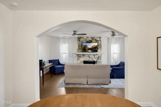 Detail Gallery Image 18 of 49 For 1932 E Washington Bld, Pasadena,  CA 91104 - 5 Beds | 4 Baths