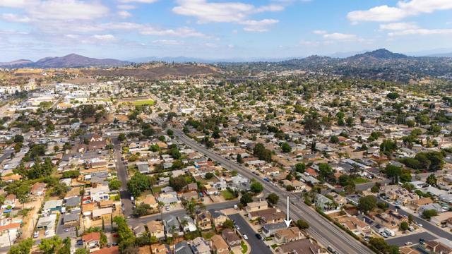 Detail Gallery Image 33 of 34 For 2369 Ravenwood Dr, Lemon Grove,  CA 91945 - 3 Beds | 2/1 Baths