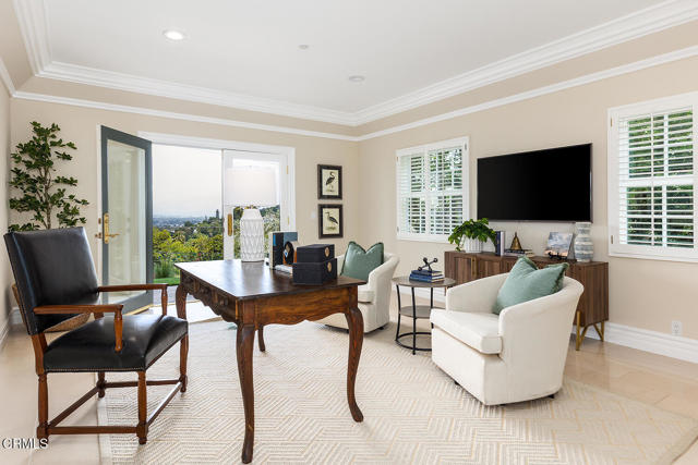 Detail Gallery Image 23 of 46 For 15450 Briarwood Dr, Sherman Oaks,  CA 91403 - 4 Beds | 4/1 Baths